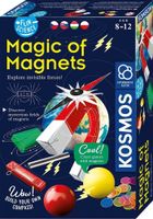 Piatnik Zestaw Fun Science - Świat Magnesów PIATNIK