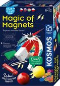 Piatnik Zestaw Fun Science - Świat Magnesów PIATNIK