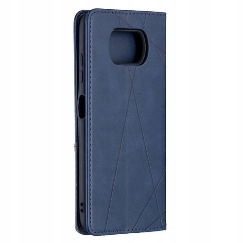 ETUI Z KLAPKĄ ZAPS CASE DO POCO X3 PRO/NFC + SZKŁO na Arena.pl
