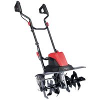 Glebogryzarka elektryczna Scheppach MTE460 45 cm 1500 W
