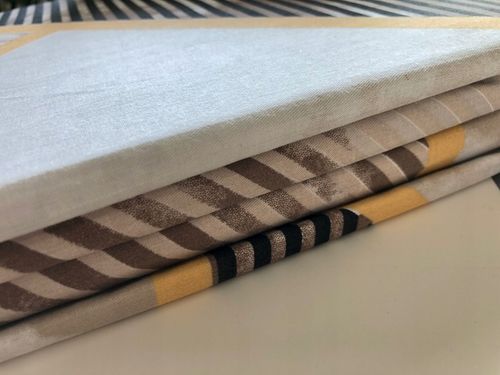 Pościel 200x220 ELWAY 100% Bawełna Komplet Pościeli Satynowej NOWE WZORY na Arena.pl