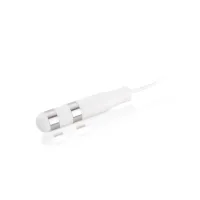 mystim casanova sonda do elektrostymulacji 10 cm - stal chirurgiczna