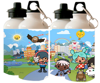 Bidon Toca Life World