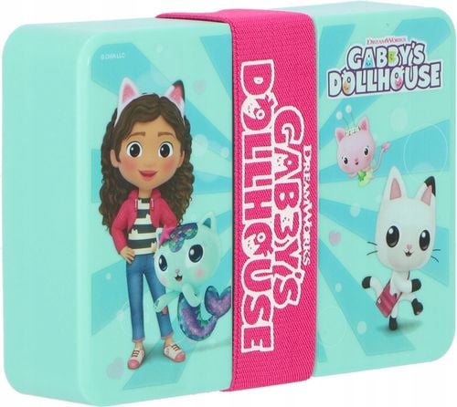 lunchbox gabby dollhouse gd09003 3256 na Arena.pl