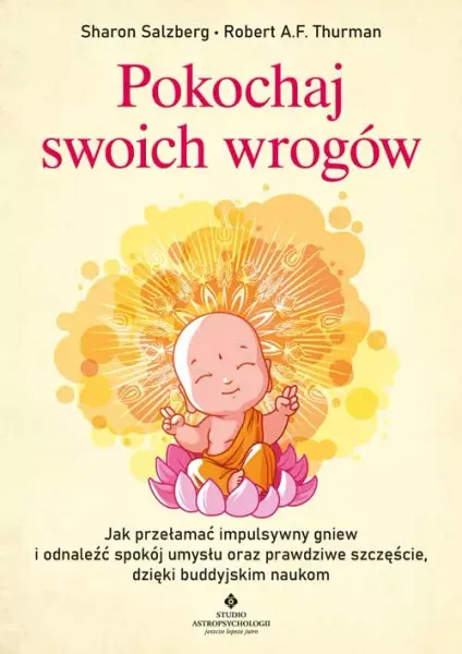 Pokochaj swoich wrogów zdjęcie 1