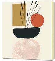 Obraz 60x70cm Formy Natury