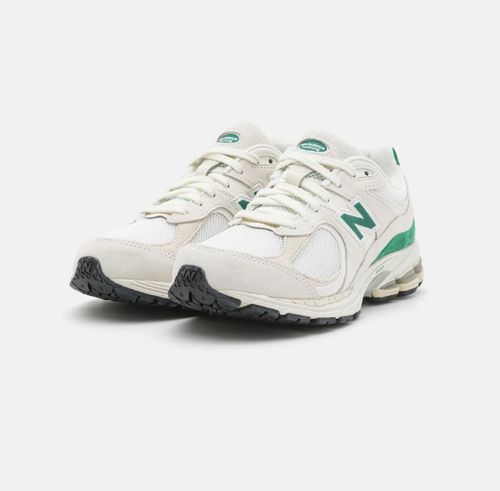 New Balance 2002 UNISEX - Sneakersy niskie r38,5 na Arena.pl