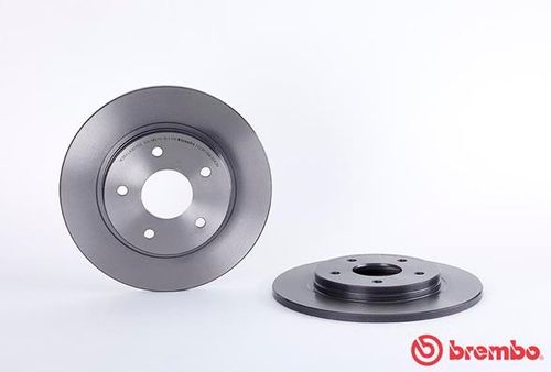 TARCZA HAM TYL 305X12 P BREMBO na Arena.pl