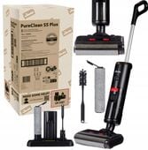 odkurzacz myjący vileda pure clean s5 plus