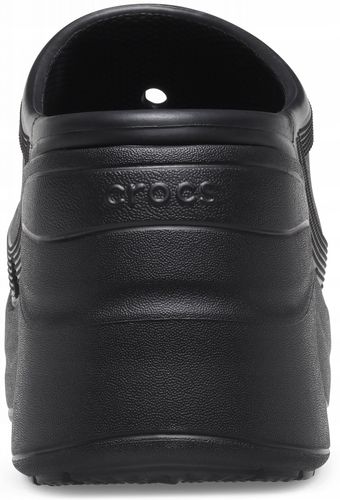 Damskie Buty Platforma Crocs Siren Clog 41-42 na Arena.pl