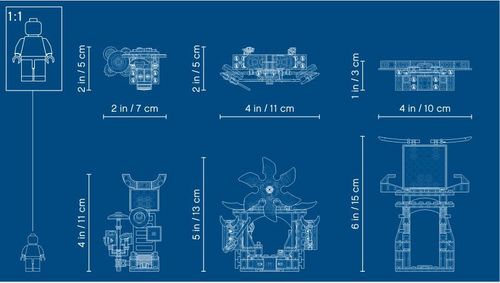 LEGO 71708 na Arena.pl