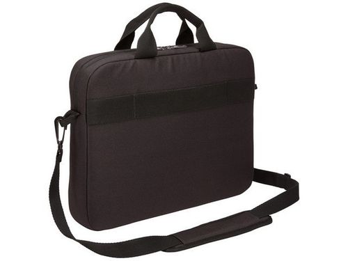 TORBA DO LAPTOPA CASE LOGIC ADVANTAGE 14" CZARNA na Arena.pl