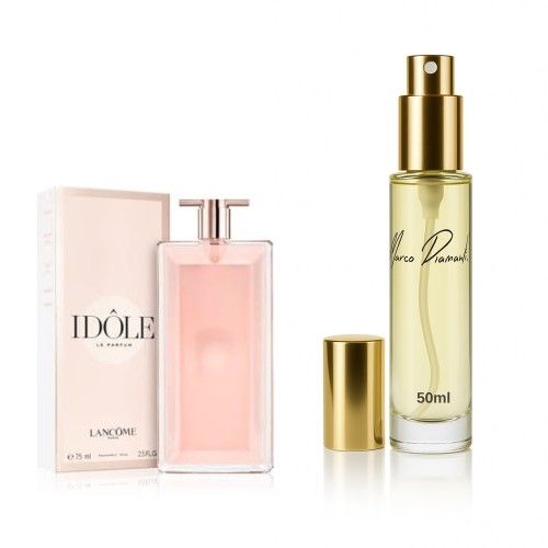 perfumy nr 258 50ml - zamiennik inspirowany idôle od lancôme na Arena.pl