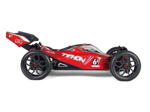 Model RC ARRMA Typhon 6S BLX 4WD RTR na Arena.pl