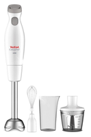 Blender ręczny Tefal HB453138 450 W biały