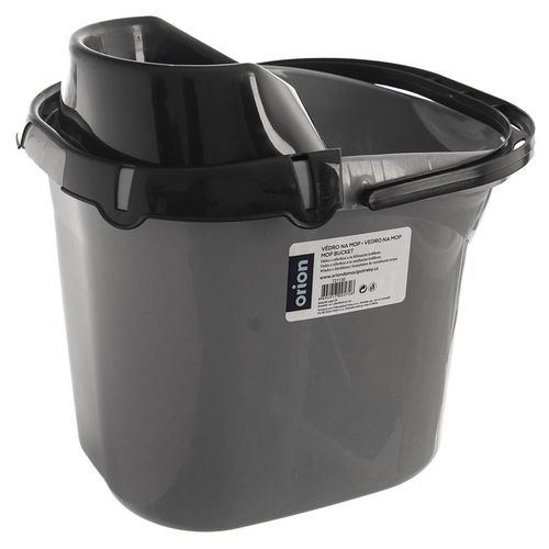 Wiadro do mopa GREY 12 l na Arena.pl