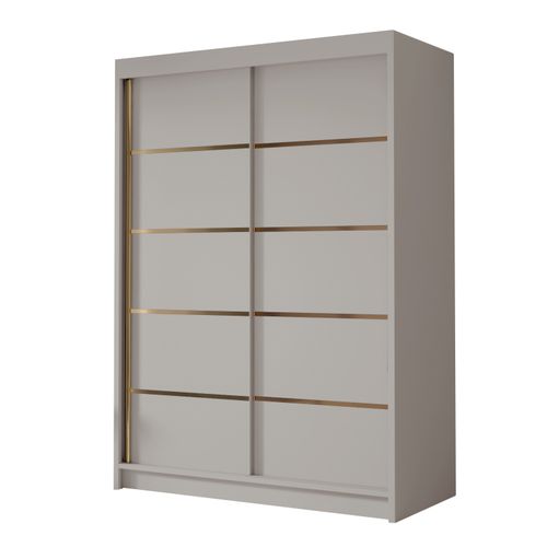 SZAFA przesuwna LIA III 120 cm NOWA OD PRODUCENTA szybka dostawa na Arena.pl