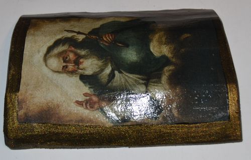 Ikona Bóg Ojciec Wszechmogący na Arena.pl