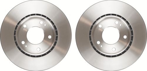 TARCZA HAM PRZOD 280X23 V na Arena.pl