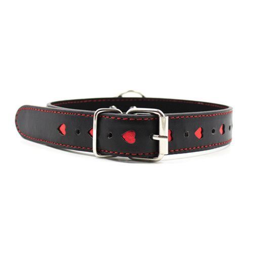 easy collar leash black na Arena.pl