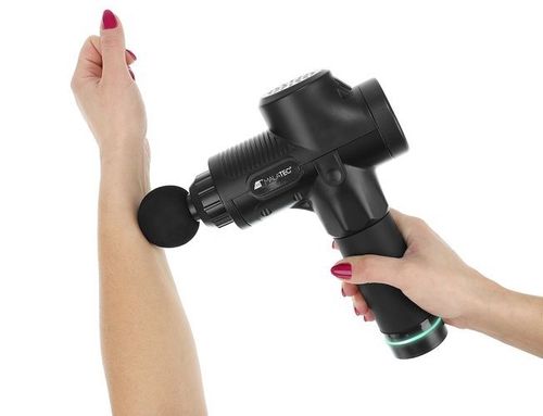 Pistolet do masażu na Arena.pl