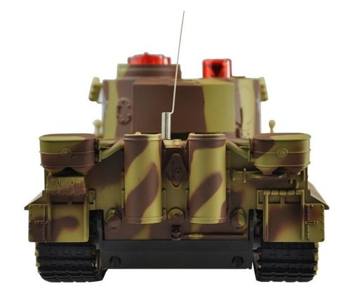 German Tiger RTR 1:24- Żółty na Arena.pl