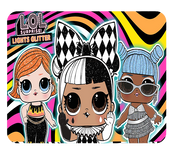 Podkładka pod myszkę lol Suprise