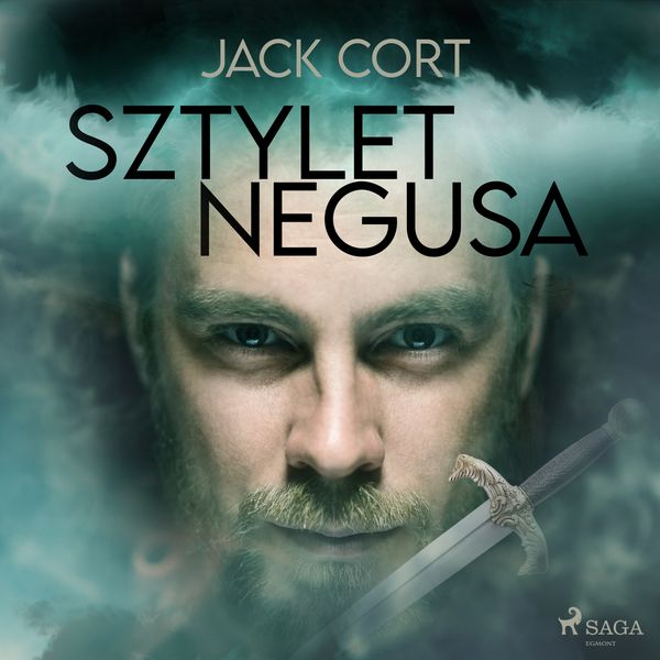 (mp3) Sztylet Negusa zdjęcie 1