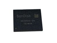 NAND SD1N5D2-2G SANDISK BGA SMD
