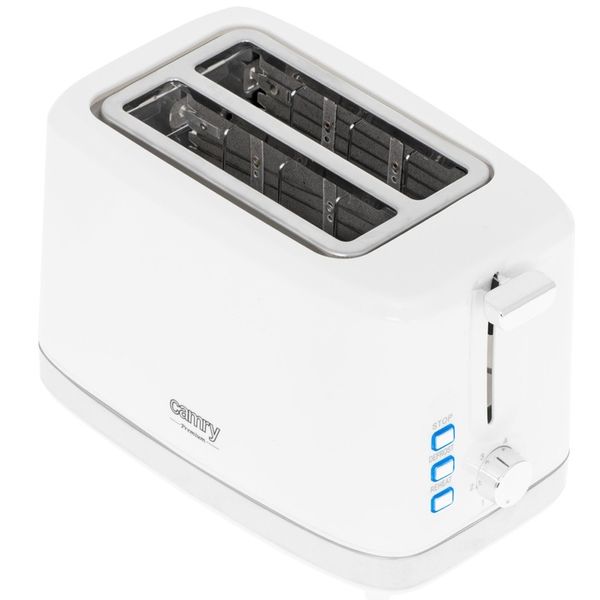 Toster Opiekacz Do Kanapek Tostów Grzanek 2 Kromki zdjęcie 2