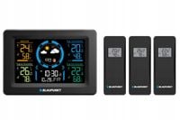 STACJA POGODOWA WS40BK BLAUPUNKT