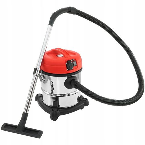 ODKURZACZ PRZEMYSŁOWY WARSZTATOWY SUCHO MOKRO 20L na Arena.pl