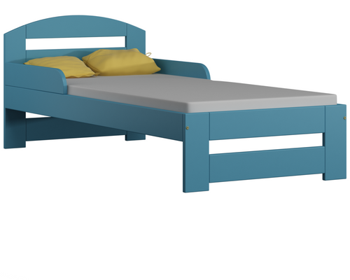 Łóżko TIMI 180x80 na Arena.pl