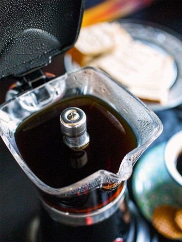 Kawiarka Eldom KA50 kaffe na Arena.pl