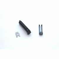 Zapasowe ostrza JOKARI Super 4 pro  (3 Sztuk)