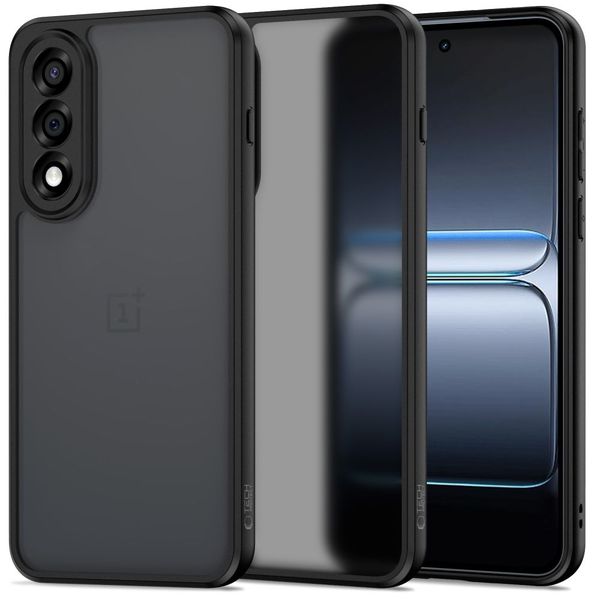 Etui Tech-Protect Magmat Matowe do OnePlus Nord 5 zdjęcie 1