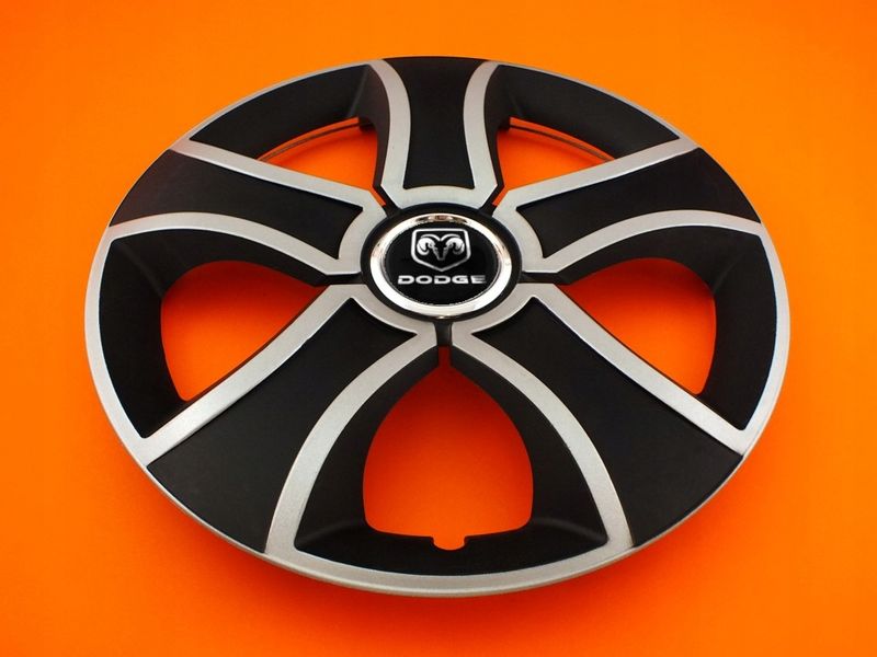 KOŁPAKI 15 do DODGE Caravan Caliber Avenger BSM zdjęcie 3