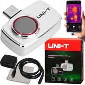 INI KAMERA TERMOWIZYJNA DO TELEFONU SMARTFONA ANDROID USB-C UNI-T UTI256M