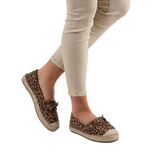 Espadryle Z Kwiatami r.39 na Arena.pl