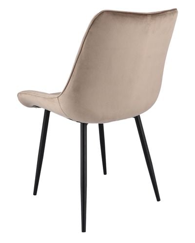 2 x krzesło misty beżowe (nowe kody) na Arena.pl