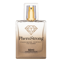 perfumy z feromonami dla kobiet fame with pherostrong women 50ml