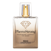 perfumy z feromonami dla kobiet fame with pherostrong women 50ml