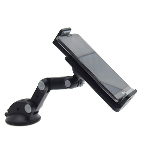 Samochodowy Uchwyt na telefon, smartfon do kokpitu deski rozdz na Arena.pl