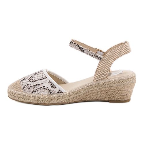 Espadryle Na Koturnie r.40 na Arena.pl