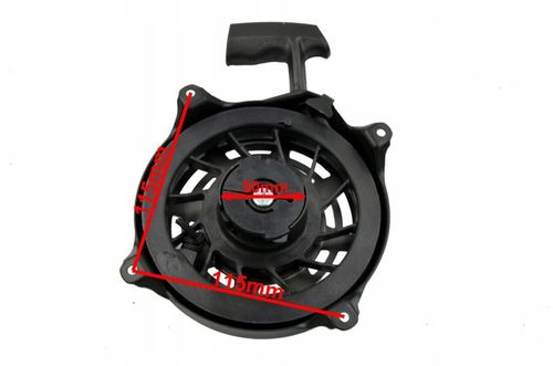 Szarpak rozrusznik starter Briggs Stratton QUANTUM na Arena.pl