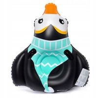 2 x SLIZG ŚNIEŻNY Penguin PINGWIN PVC - duży bezpieczny do zjeżdżania po śn
