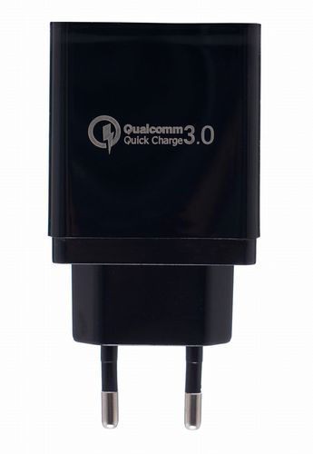 Ładowarka sieciowa QUICK CHARGE 3.0 KD1239 na Arena.pl