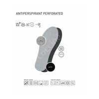 r.41 - wkładki do butów przeciwpotliwe perforowane coccine