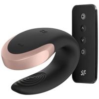 double love (black)
