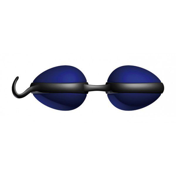Kulki-Joyballs Secret, Blue-Black zdjęcie 3